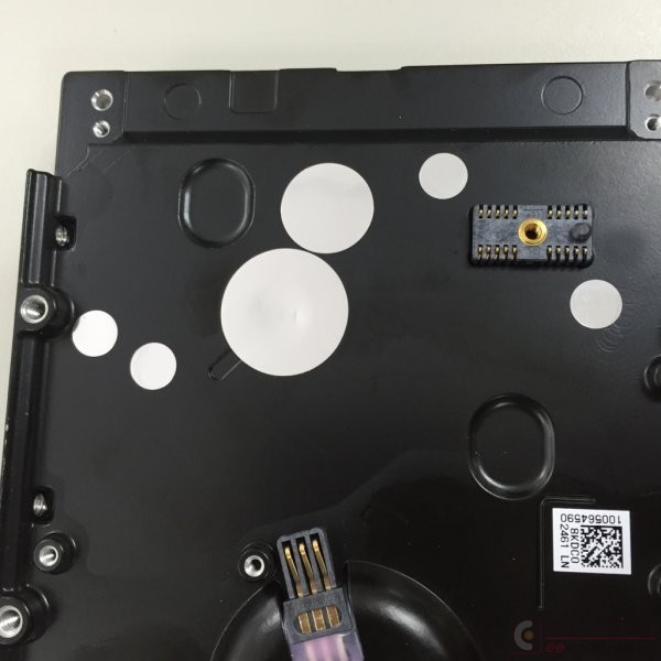 希捷1tb固态硬盘拆解,希捷1t移动硬盘没有了怎么办