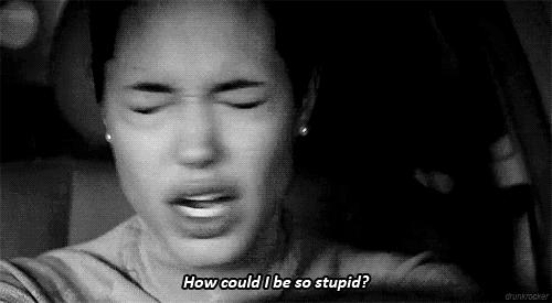 如何消除浪费时间和焦虑,怎样调节后悔懊恼的情绪