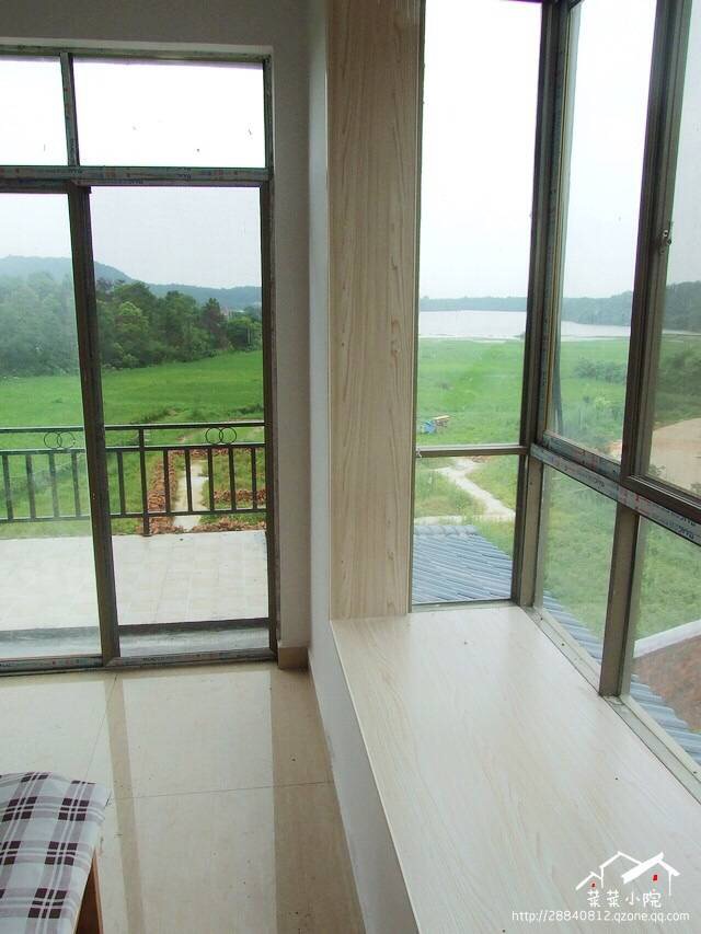 哪里适合隐居过田园生活,唯美的田园隐居生活