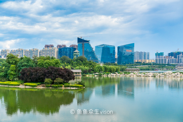 这里曾经也是繁华都市,古朴优雅充满禅意的私家园林