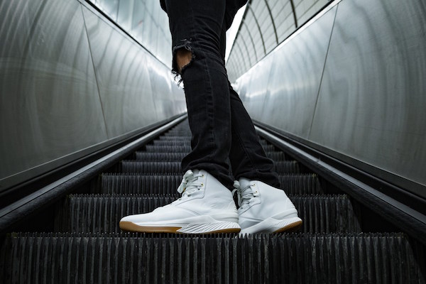 库里的生活系列UnderArmourCurryLux