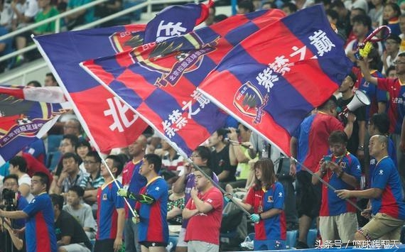 中甲隐形土豪实力不输恒大豪言两年冲超如今连续输球成笑话?