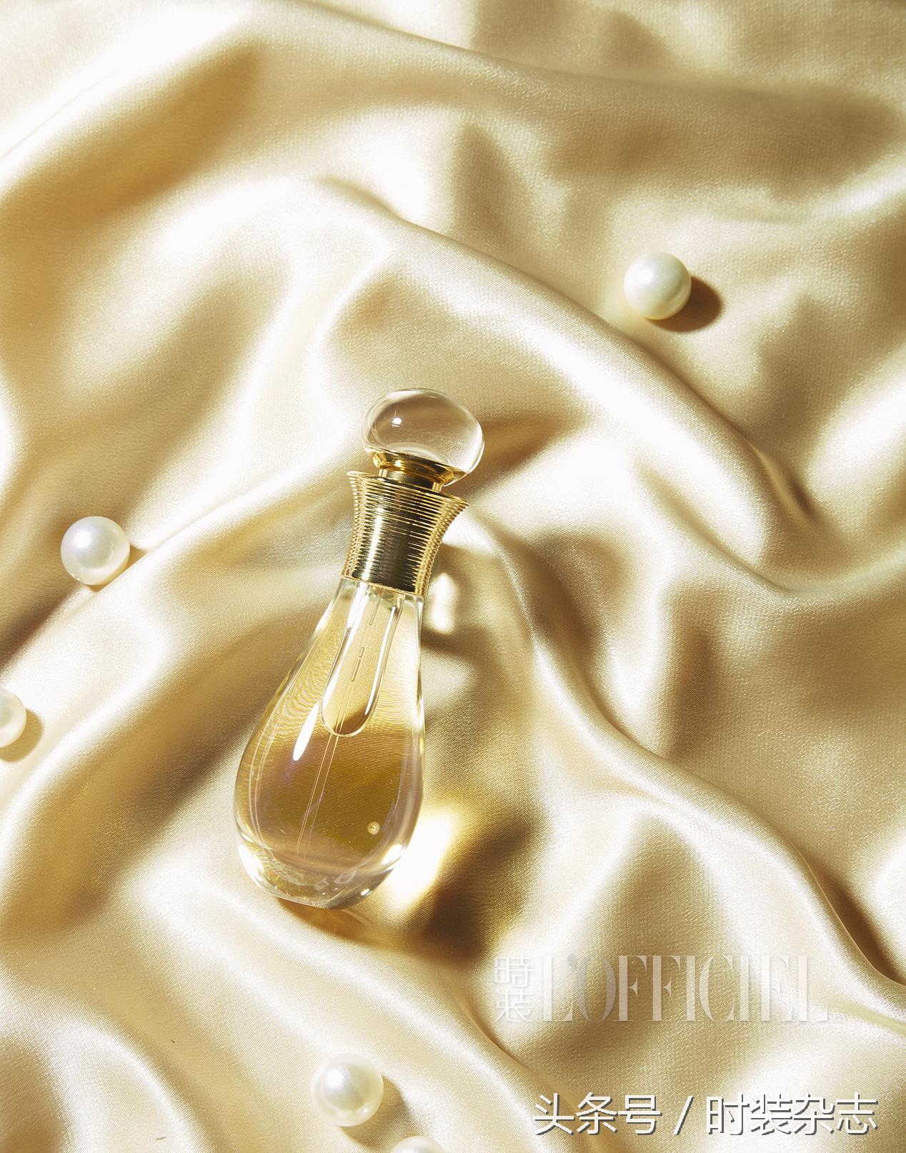 迪奥真我优雅花香调,迪奥真我清新花香调