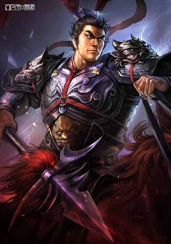 三国志13威力加强版最强战法,三国志13最强武将排行榜