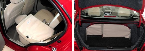 江淮同悦蓝色两厢,江淮同悦cross