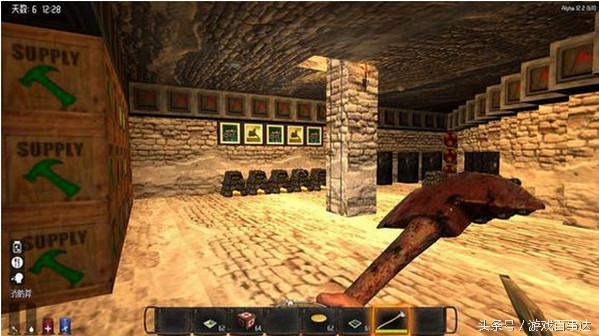 游戏主播常玩的几款游戏,国外的主播玩的是什么游戏