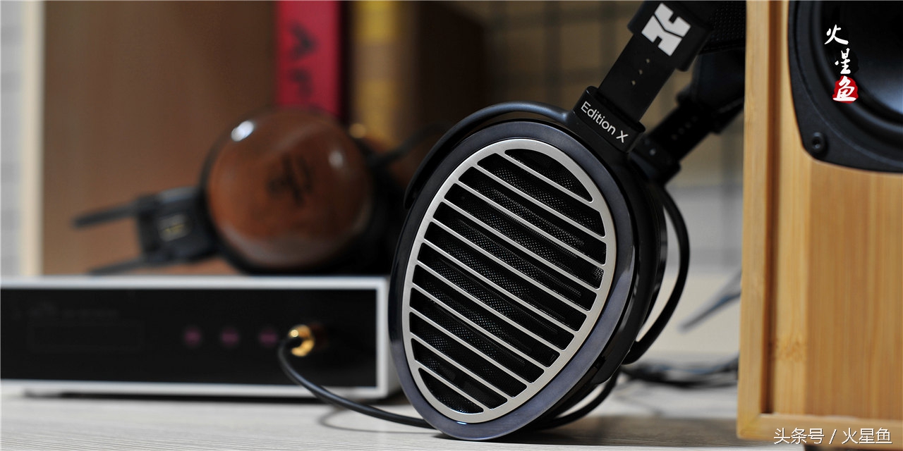 可能是史上最好的直推耳机—EditionX试听漫谈