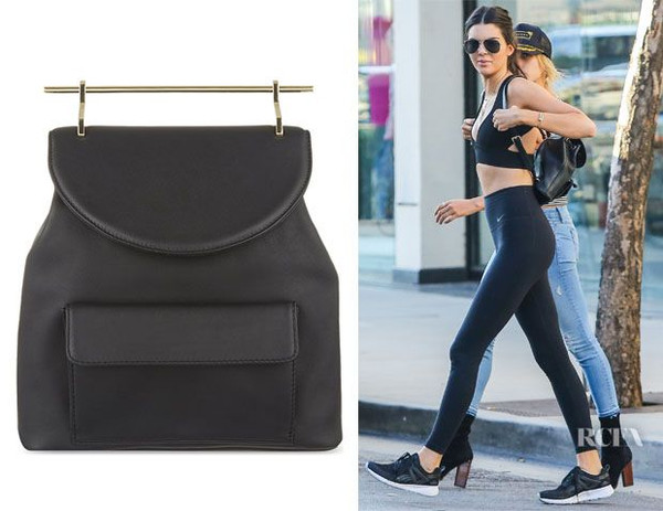 超级有质感的双肩包谁不爱,高颜值双肩包学生党必备