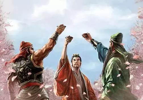 历史典故丨“八拜之交”是哪八拜？