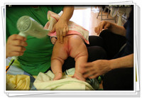 有尿布疹怎么办,尿布疹最快最有效的方法