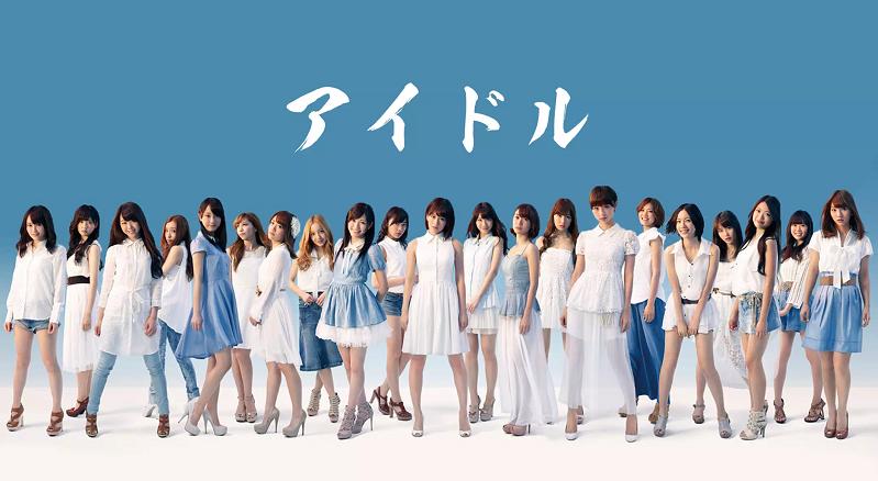 IP热泡沫濒临破灭?(二)│偶像IP运作掌握这5个元素