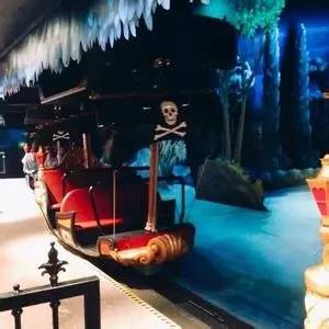 上海迪士尼6岁孩子攻略 (七岁儿童在上海迪士尼攻略)