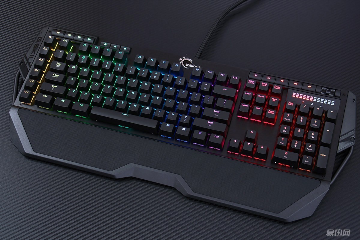 芝奇机械键盘780,芝奇km780键盘设置