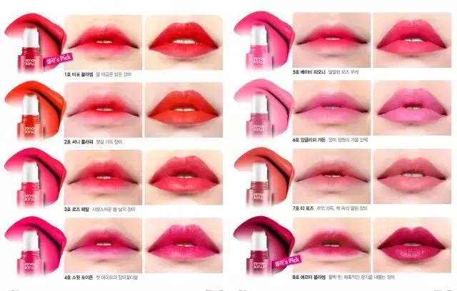 让你告别吃土的“平价口红”来了