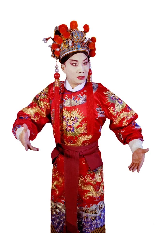 《逼侄赴科》中,王新仓的戏里戏外!文/李泉林