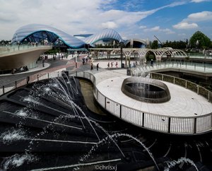 上海迪士尼两日游攻略及费用,上海迪士尼一日游预约攻略