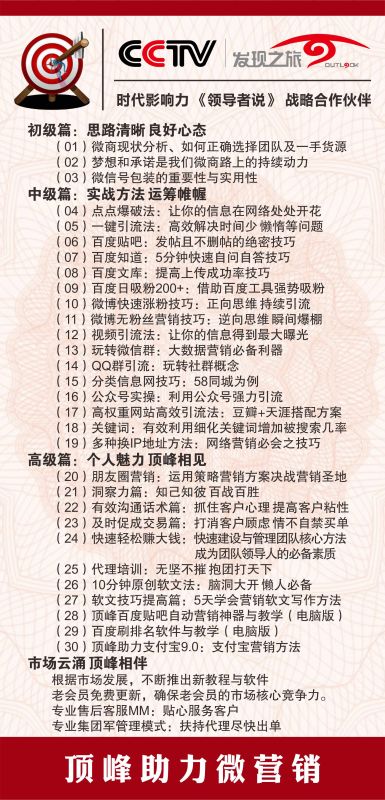 微商怎么找客源微商入门技巧,微商新手如何找精准客源更快