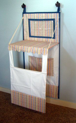 diy自制玩教具,幼儿园5款自制玩教具简单创意