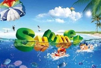 防中暑好物有效,中暑三要三不要