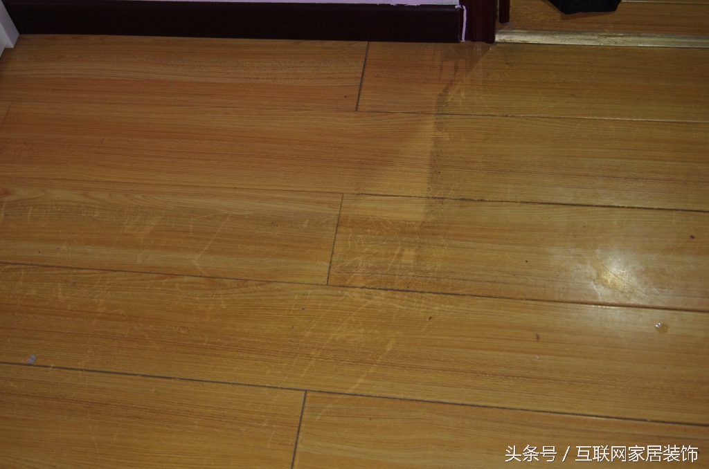 木地板打蜡容易摔吗,木地板打蜡是个坑怎么办