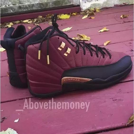 球鞋/最爱脚下那抹红，今夏潮人都得踩个它