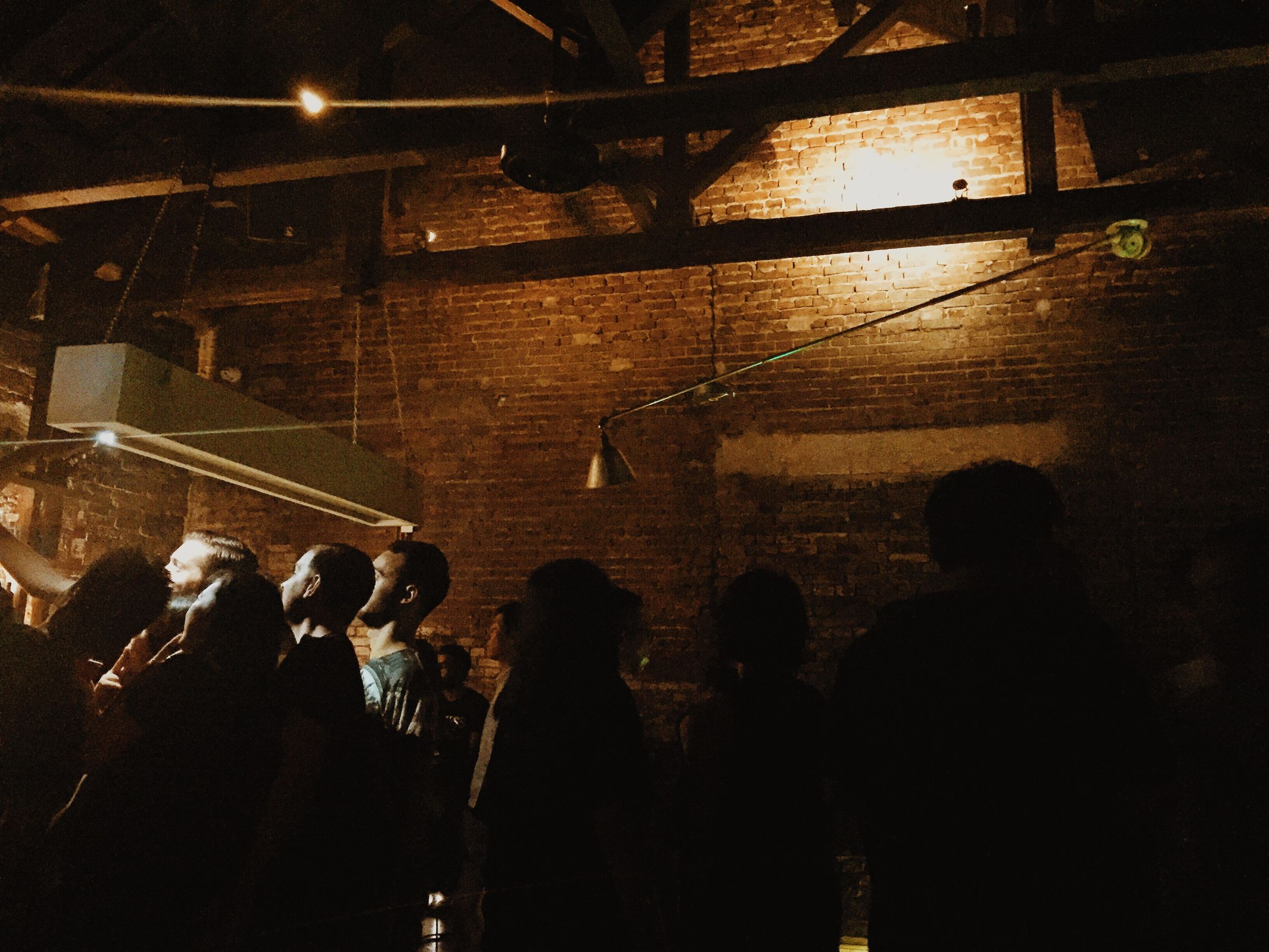 #ZeakoRadio如何度过一个不尴尬不无聊的深夜电趴