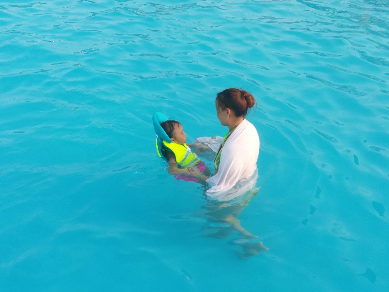 乐海水世界在哪儿,乐海水世界2019