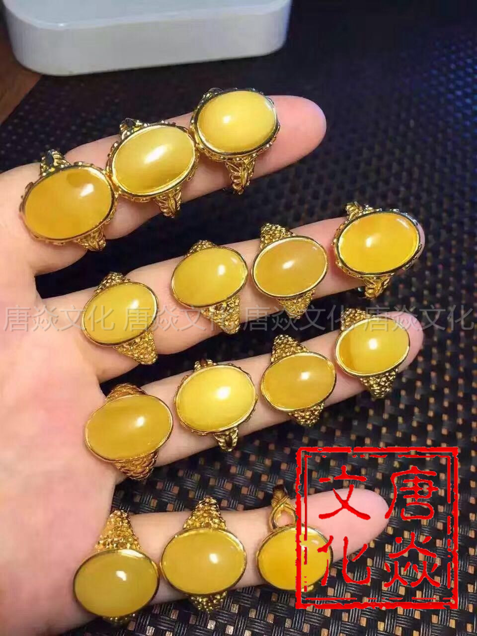 蜜蜡降价,蜜蜡价格怎么越来越低