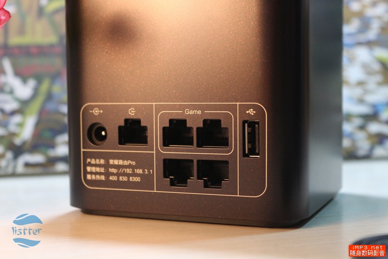 荣耀路由pro游戏卡顿,荣耀路由器pro游戏版好慢