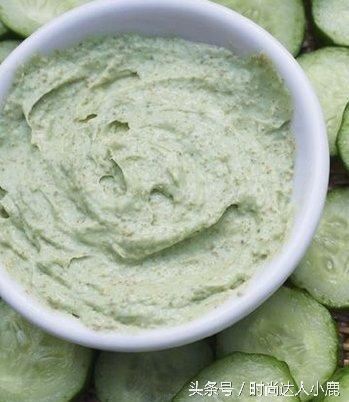 三七黄瓜维e做面膜有什么效果,土豆做面膜好还是黄瓜做面膜好呢