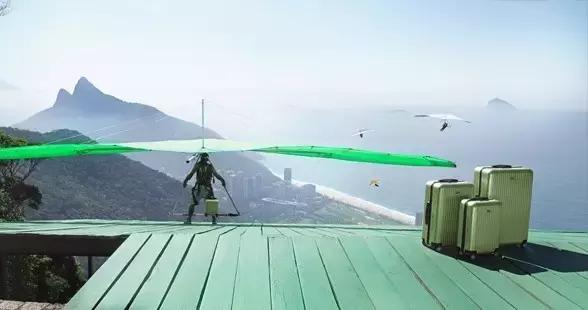 行李箱推荐rimowa,怎么买到质量好又便宜的行李箱