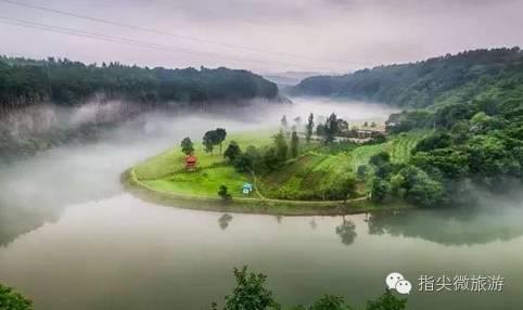丹东黄椅山火山大峡谷漂流,丹东黄椅山漂流