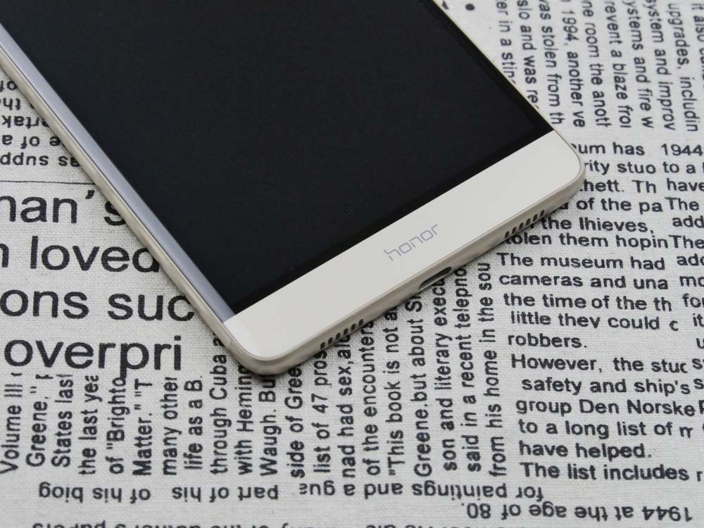 荣耀note8介绍,荣耀note8测评