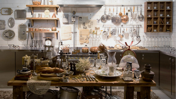 奢奢哒|韩星人手一副GM墨镜这牌子凭什么成了潮牌