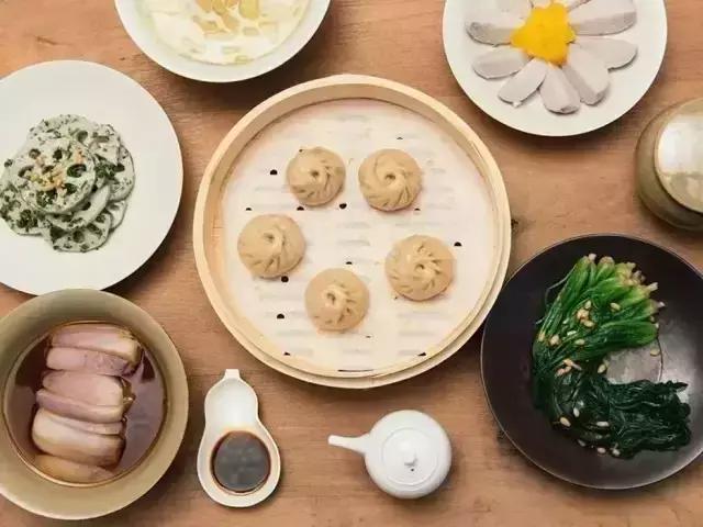 杭州排名前十的餐厅你去吃过哪家,杭州新晋人气餐厅