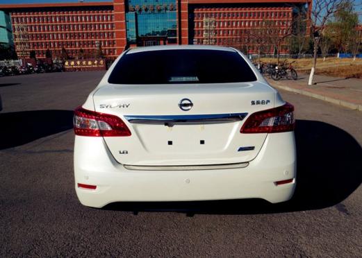 轩逸悦享版驾驶体验油耗,轩逸1.6自吸驾驶体验