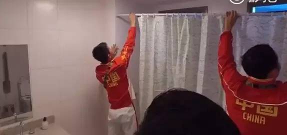 本届巴西奥组委：谁能帮我海淘只熊猫？