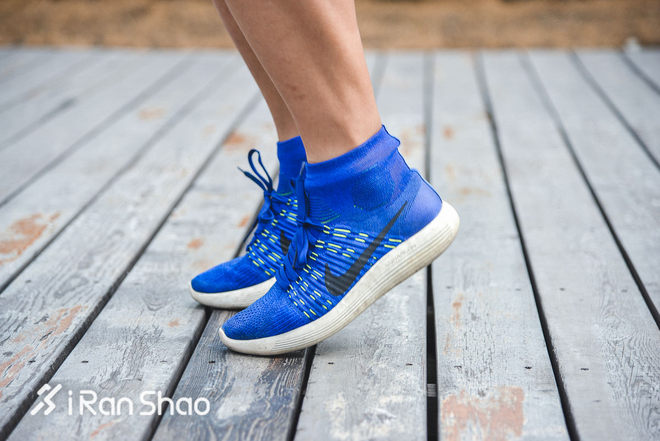 TopX|硬碰硬较量四款主流缓冲跑鞋横评对比