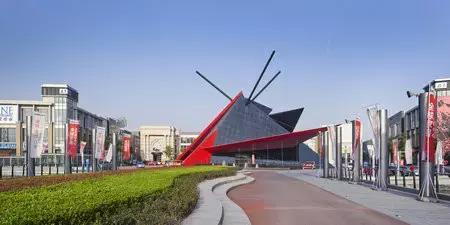 全国红星美凯龙和居然之家商场,红星美凯龙居然之家