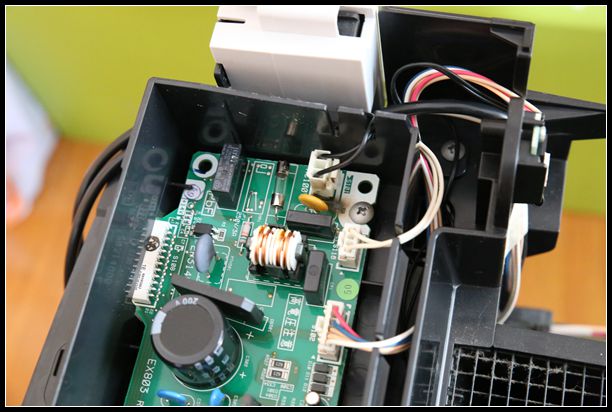 大金空气净化器好用吗,大金空气净化器好么