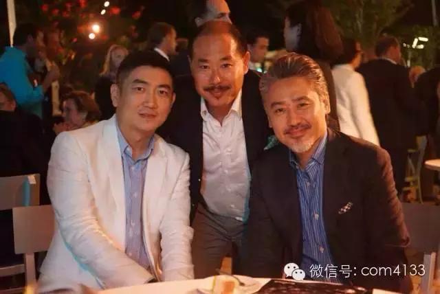 梁文道吴秀波带你侦查瑞士洳山谷产区，品牌及排序