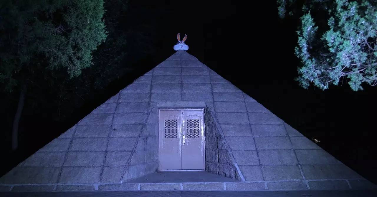 校红｜北电林宇瀚－1000多包方便面调味料作品的创造者