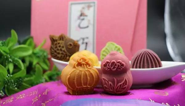 七夕节古代男女送什么,古人七夕送老公什么礼物