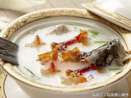 佛山美食鱼做法教程,佛山美食做法家常菜