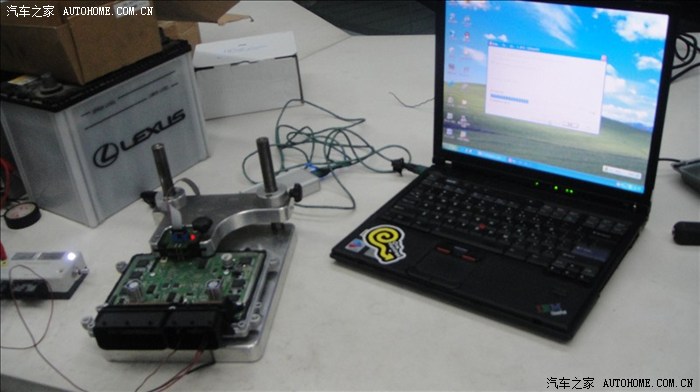 全记录怪兽版奔驰C63AMG改装C74