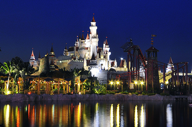 正确打开度假模式,如何开启度假模式