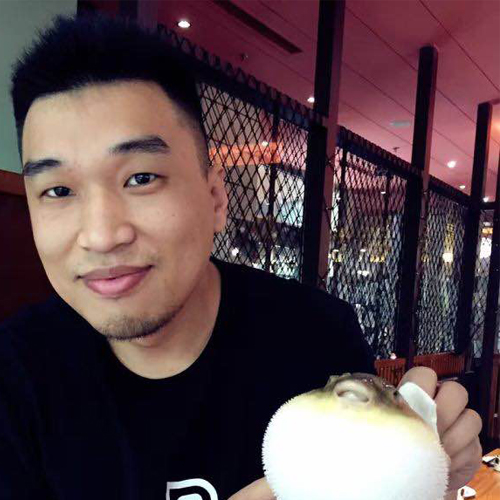 他用微信教口语,今年要做到3000万流水