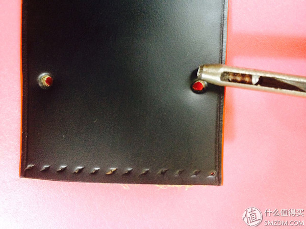 很有心的小礼物,特别小钥匙包