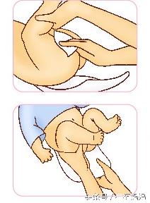 正确给宝宝换纸尿裤的方法,宝宝换纸尿裤的正确方式怎么换的