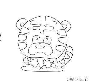 羊狗虎今日财运运势,8月2日虎生肖运势